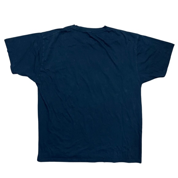 Alice Cooper Vintage Style Short Sleeve Tee - Picture 4 of 4